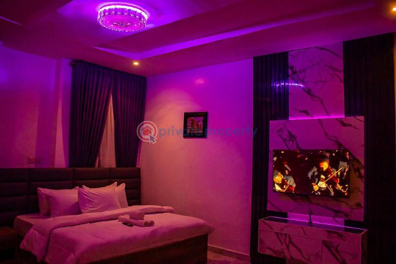 4 bedroom shortlet in lekki - 8 4 bedroom Flat & Apartment Short let Lekki Lagos - 8