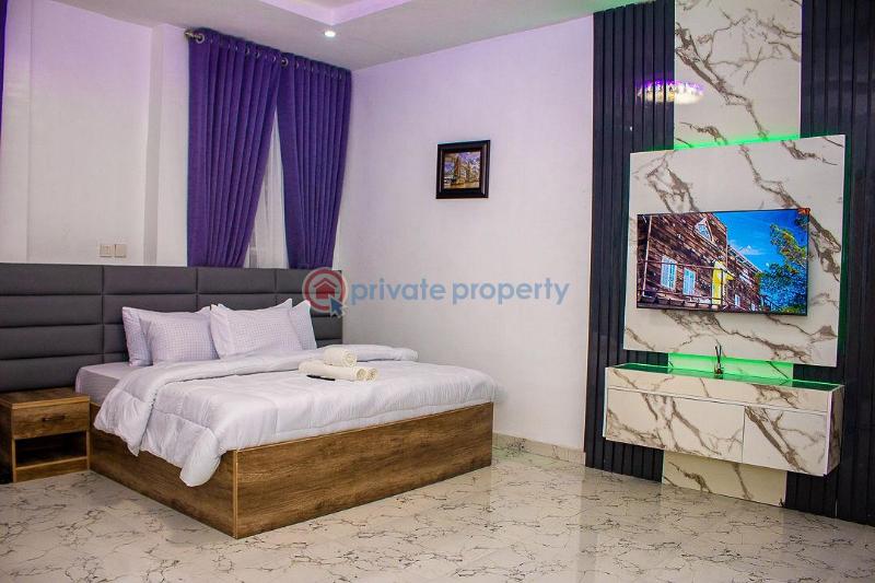 4 bedroom shortlet in lekki - 4 4 bedroom Flat & Apartment Short let Lekki Lagos - 4