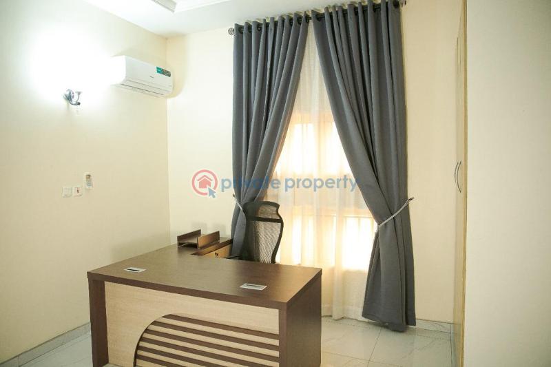 4 bedroom shortlet in magodo - 16 4 bedroom Flat & Apartment Short let Magodo Kosofe/Ikosi Lagos - 16