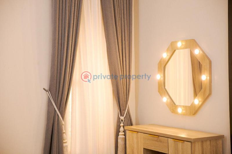 4 bedroom shortlet in magodo - 22 4 bedroom Flat & Apartment Short let Magodo Kosofe/Ikosi Lagos - 22