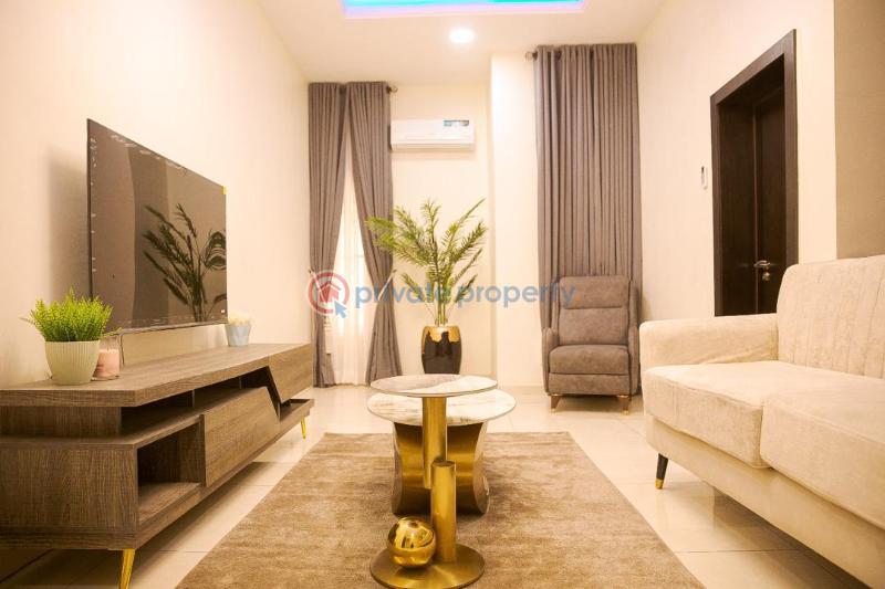 4 bedroom shortlet in magodo - 18 4 bedroom Flat & Apartment Short let Magodo Kosofe/Ikosi Lagos - 18
