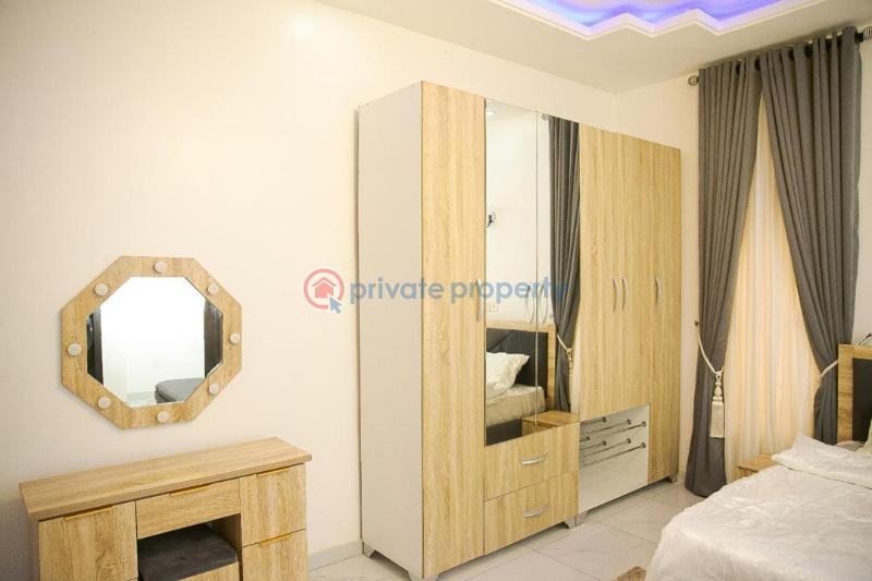4 bedroom shortlet in magodo - 9 4 bedroom Flat & Apartment Short let Magodo Kosofe/Ikosi Lagos - 9