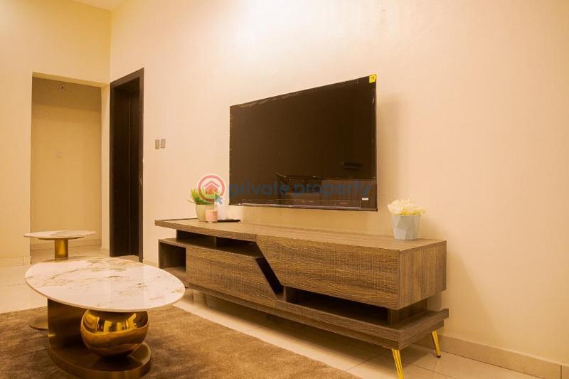 4 bedroom shortlet in magodo - 21 4 bedroom Flat & Apartment Short let Magodo Kosofe/Ikosi Lagos - 21