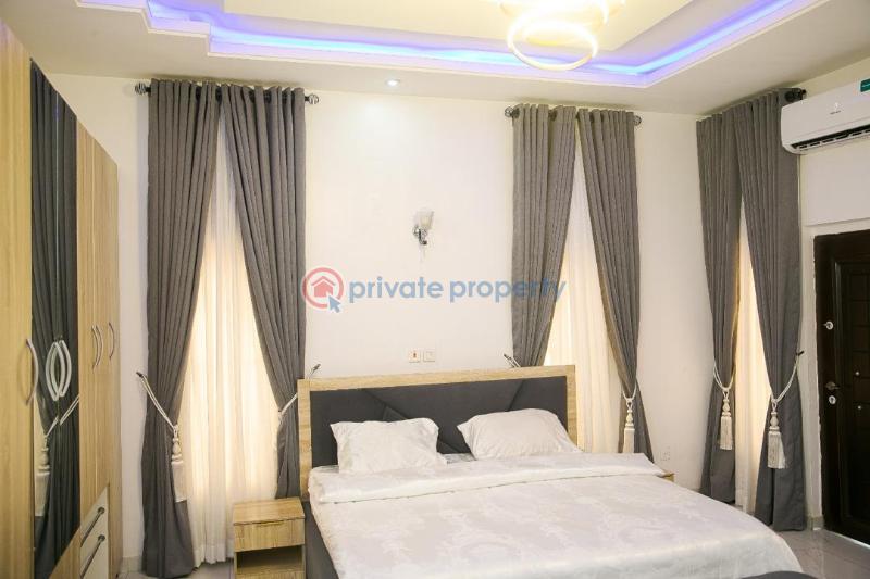 4 bedroom shortlet in magodo - 11 4 bedroom Flat & Apartment Short let Magodo Kosofe/Ikosi Lagos - 11