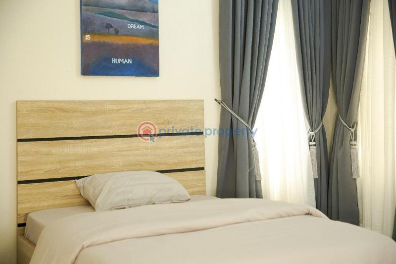 4 bedroom shortlet in magodo - 13 4 bedroom Flat & Apartment Short let Magodo Kosofe/Ikosi Lagos - 13
