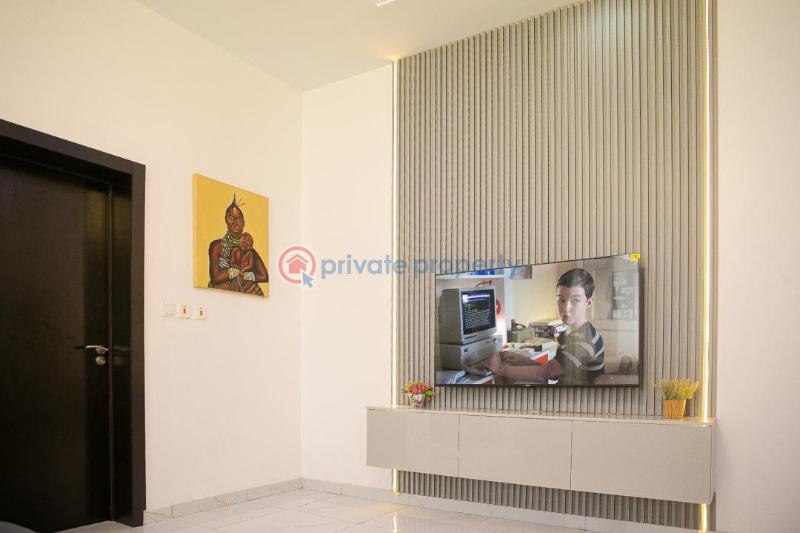 4 bedroom shortlet in magodo - 10 4 bedroom Flat & Apartment Short let Magodo Kosofe/Ikosi Lagos - 10