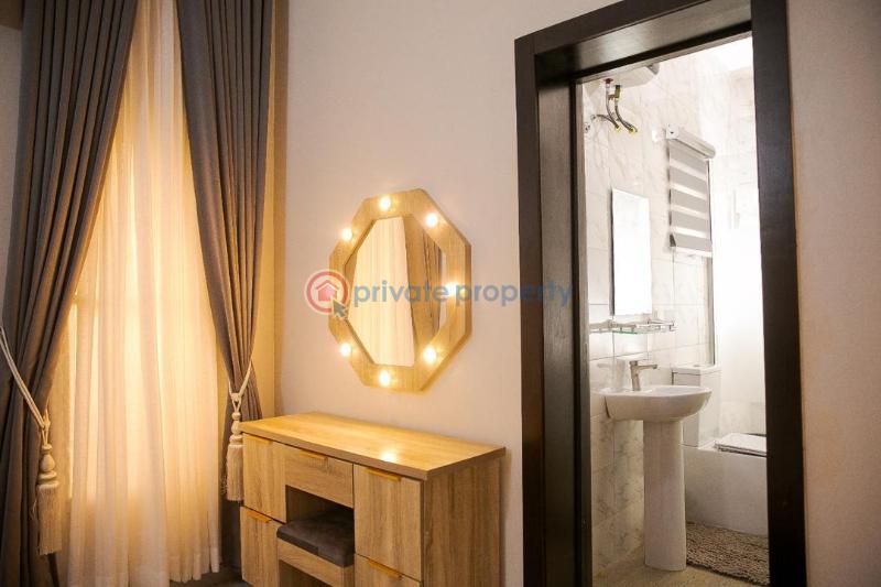 4 bedroom shortlet in magodo - 20 4 bedroom Flat & Apartment Short let Magodo Kosofe/Ikosi Lagos - 20
