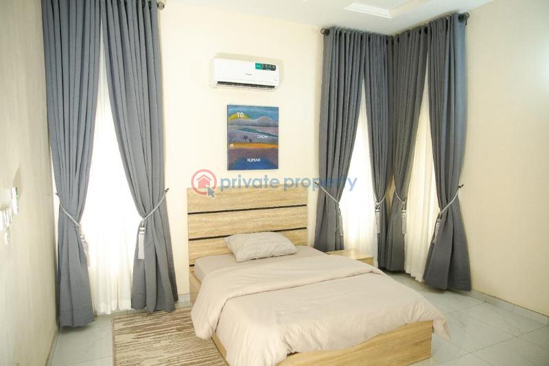 4 bedroom shortlet in magodo - 14 4 bedroom Flat & Apartment Short let Magodo Kosofe/Ikosi Lagos - 14