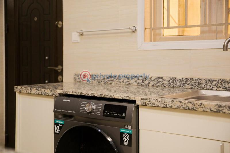 4 bedroom shortlet in magodo - 24 4 bedroom Flat & Apartment Short let Magodo Kosofe/Ikosi Lagos - 24