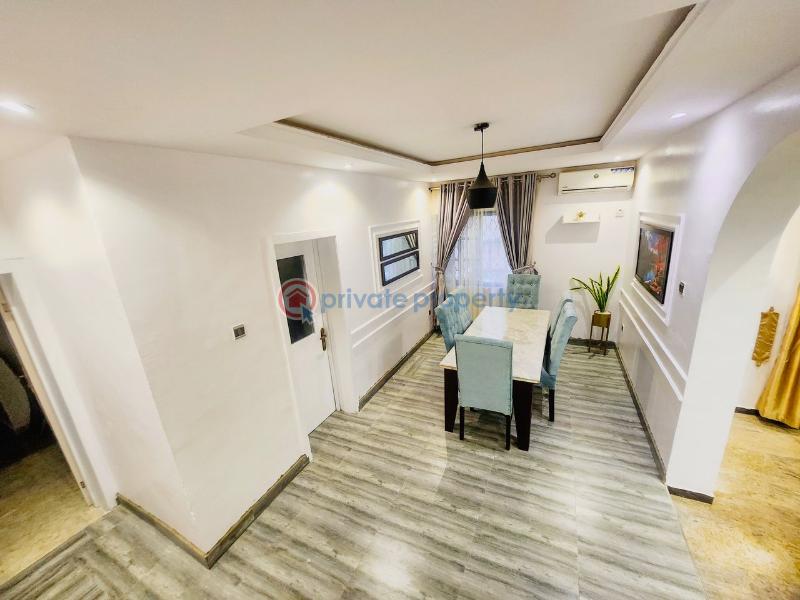 4 bedroom shortlet in magodo gra phase 1 - 15 4 bedroom Flat & Apartment Short let Magodo GRA Phase 2 Kosofe/Ikosi Lagos - 15