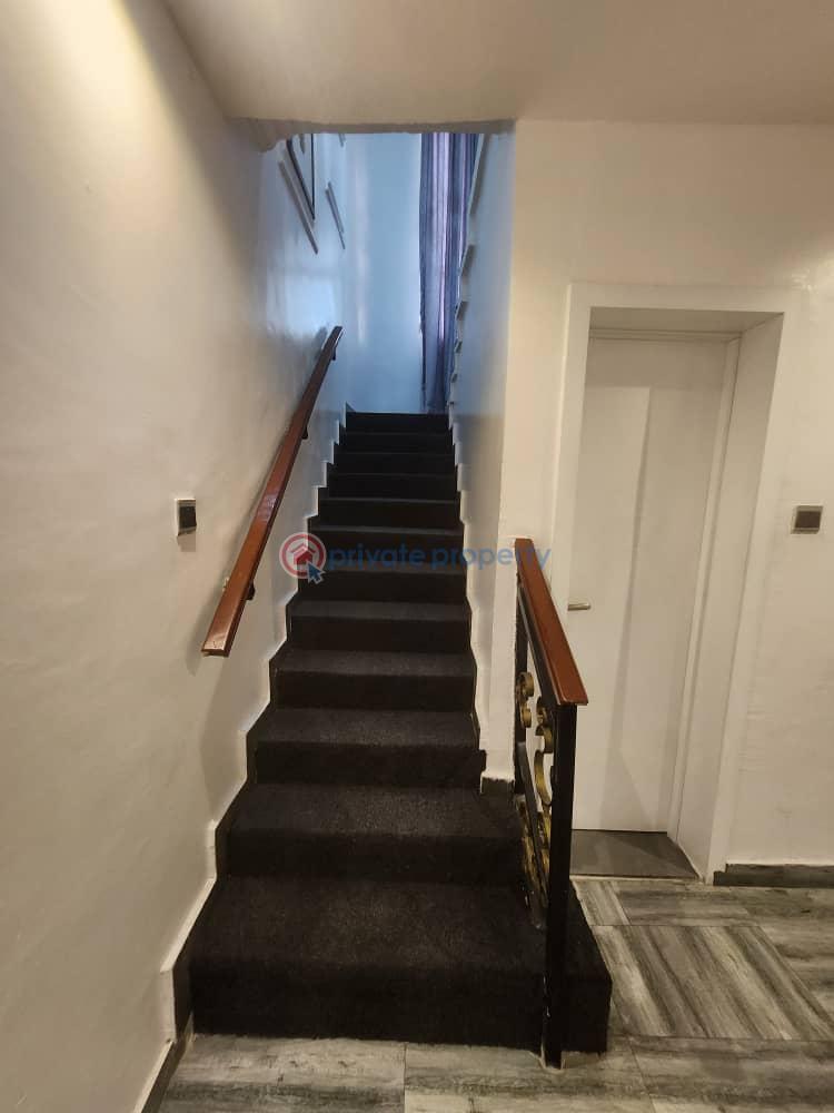 4 bedroom shortlet in magodo gra phase 1 - 7 4 bedroom Flat & Apartment Short let Magodo GRA Phase 2 Kosofe/Ikosi Lagos - 7