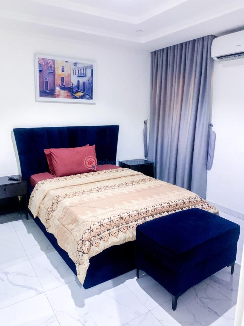 4 bedroom shortlet in magodo gra phase 2 - 2 4 bedroom Flat & Apartment Short let Magodo GRA Phase 2 Kosofe/Ikosi Lagos - 2
