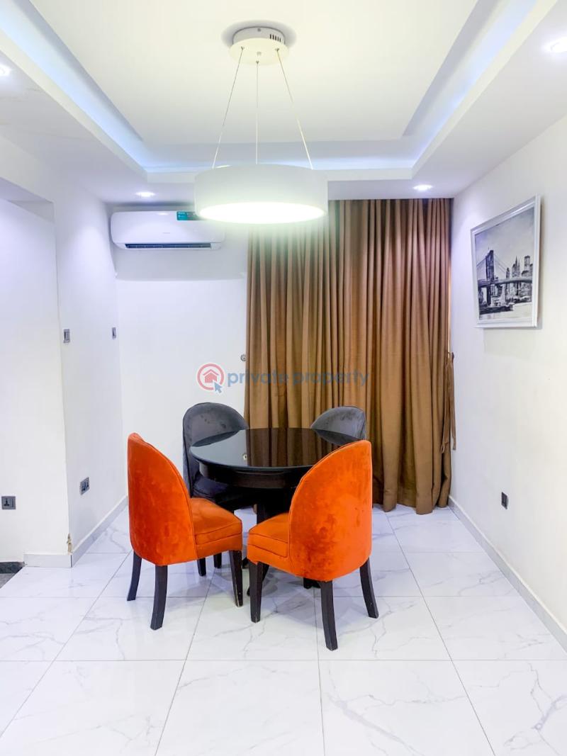 4 bedroom shortlet in magodo gra phase 2 - 1 4 bedroom Flat & Apartment Short let Magodo GRA Phase 2 Kosofe/Ikosi Lagos - 1