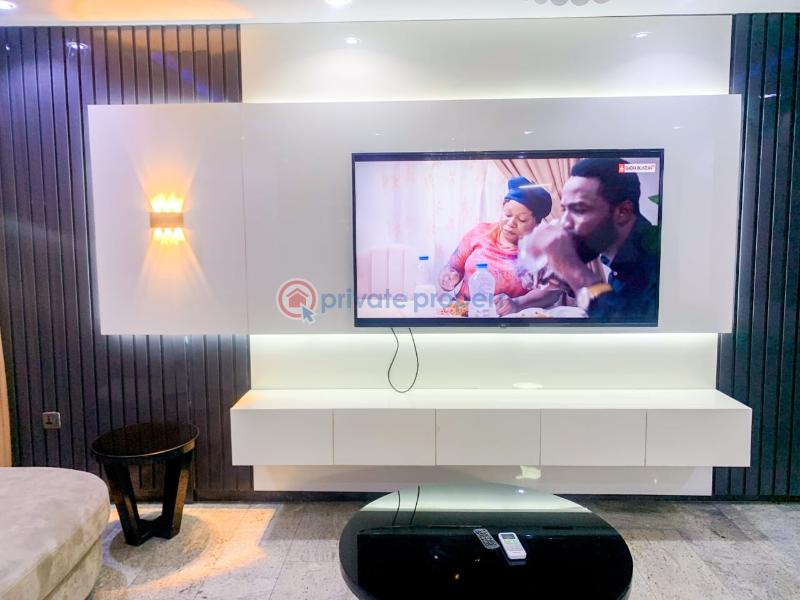 4 bedroom shortlet in magodo gra phase 2 - 8 4 bedroom Flat & Apartment Short let Magodo GRA Phase 2 Kosofe/Ikosi Lagos - 8