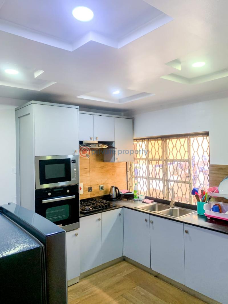 4 bedroom shortlet in magodo gra phase 2 - 0 4 bedroom Flat & Apartment Short let Magodo GRA Phase 2 Kosofe/Ikosi Lagos - 0