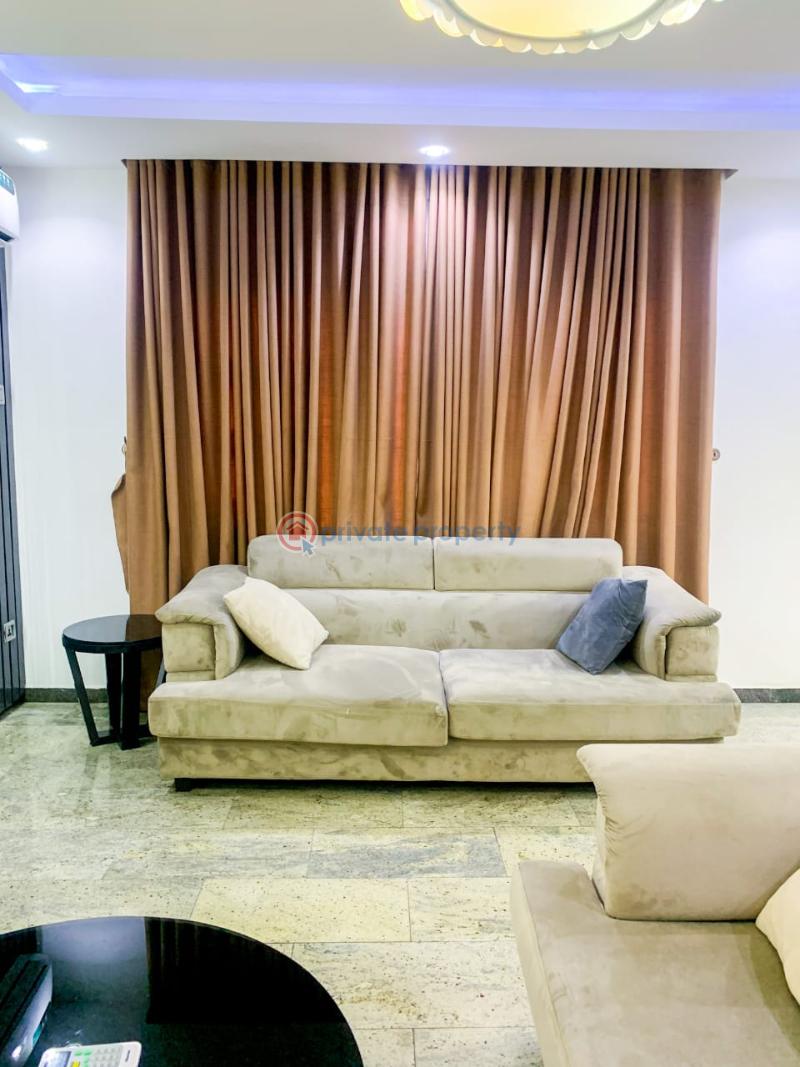 4 bedroom shortlet in magodo gra phase 2 - 9 4 bedroom Flat & Apartment Short let Magodo GRA Phase 2 Kosofe/Ikosi Lagos - 9