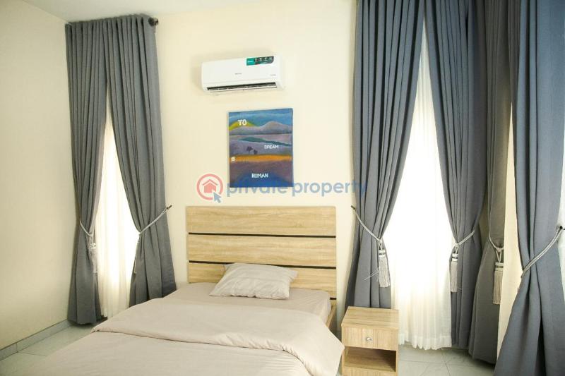 4 bedroom shortlet in magodo - 12 4 bedroom Flat & Apartment Short let Magodo Kosofe/Ikosi Lagos - 12