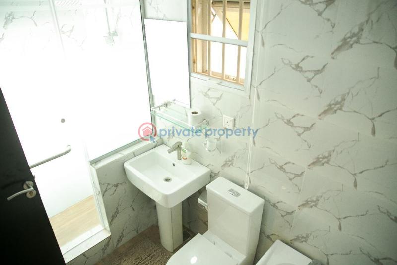 4 bedroom shortlet in magodo - 15 4 bedroom Flat & Apartment Short let Magodo Kosofe/Ikosi Lagos - 15