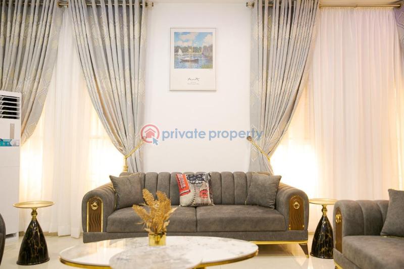 4 bedroom shortlet in magodo - 5 4 bedroom Flat & Apartment Short let Magodo Kosofe/Ikosi Lagos - 5