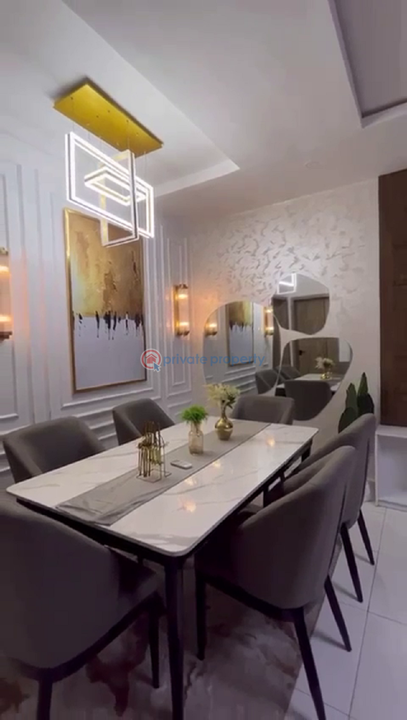 4 bedroom shortlet in orchid lekki - 4 4 bedroom Flat & Apartment Short let Orchid Lekki Lagos - 4