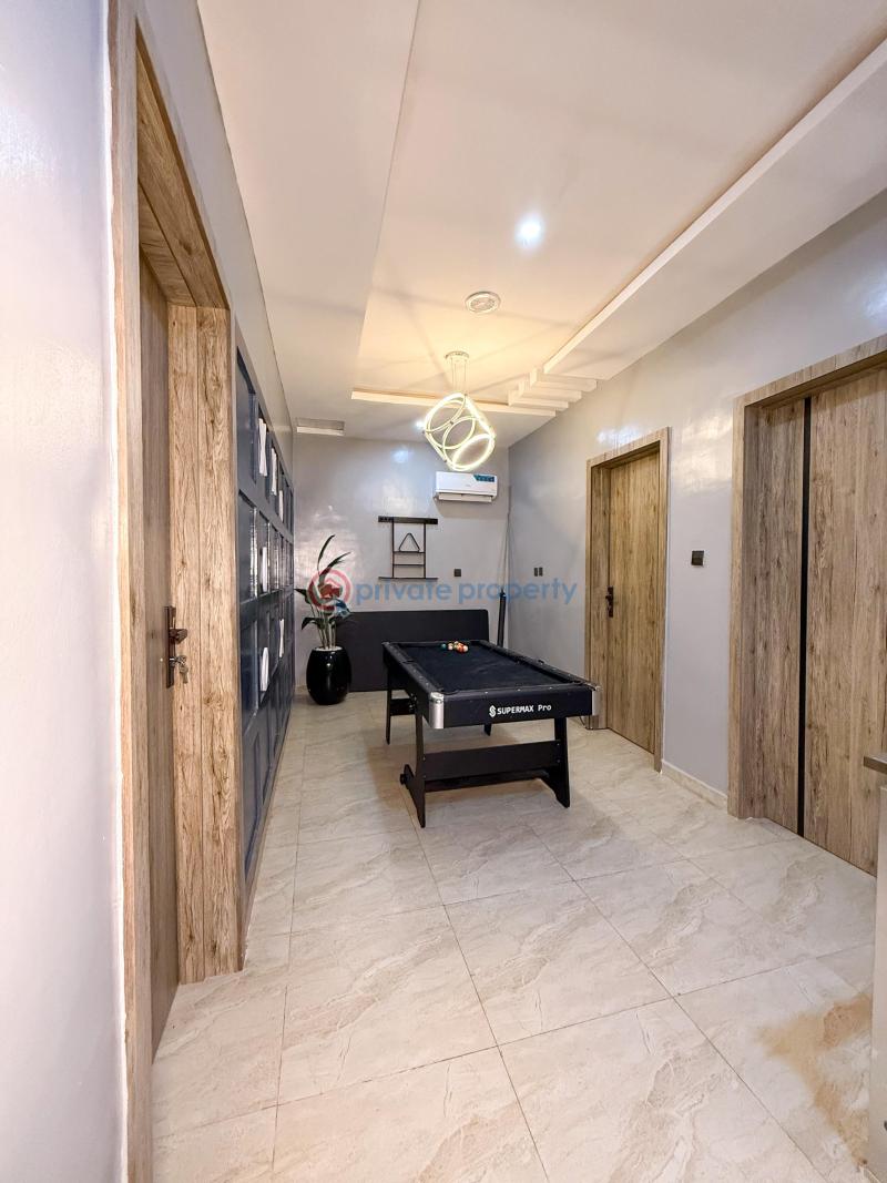 4 bedroom Flat & Apartment Short let Orchid Lekki Lagos - 13