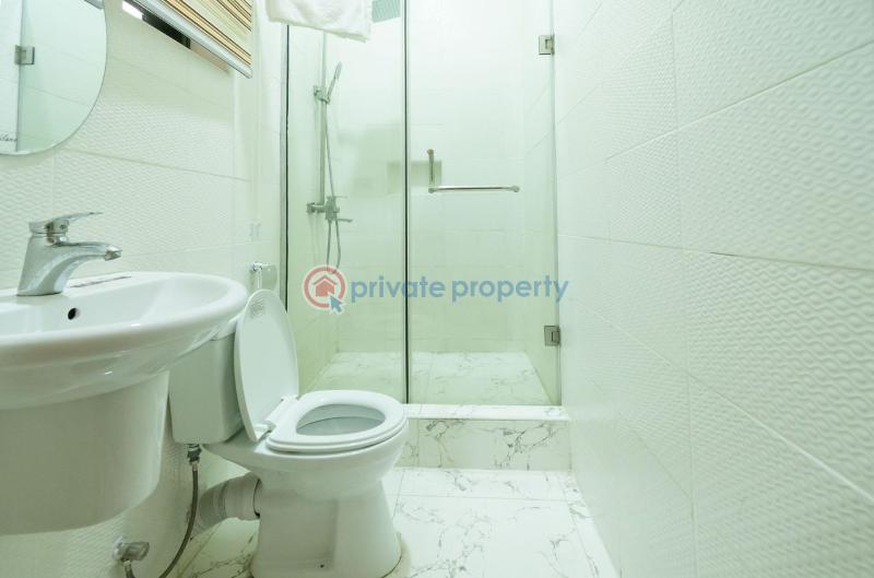 4 bedroom Flat & Apartment Short let Orchid Lekki Lagos - 13