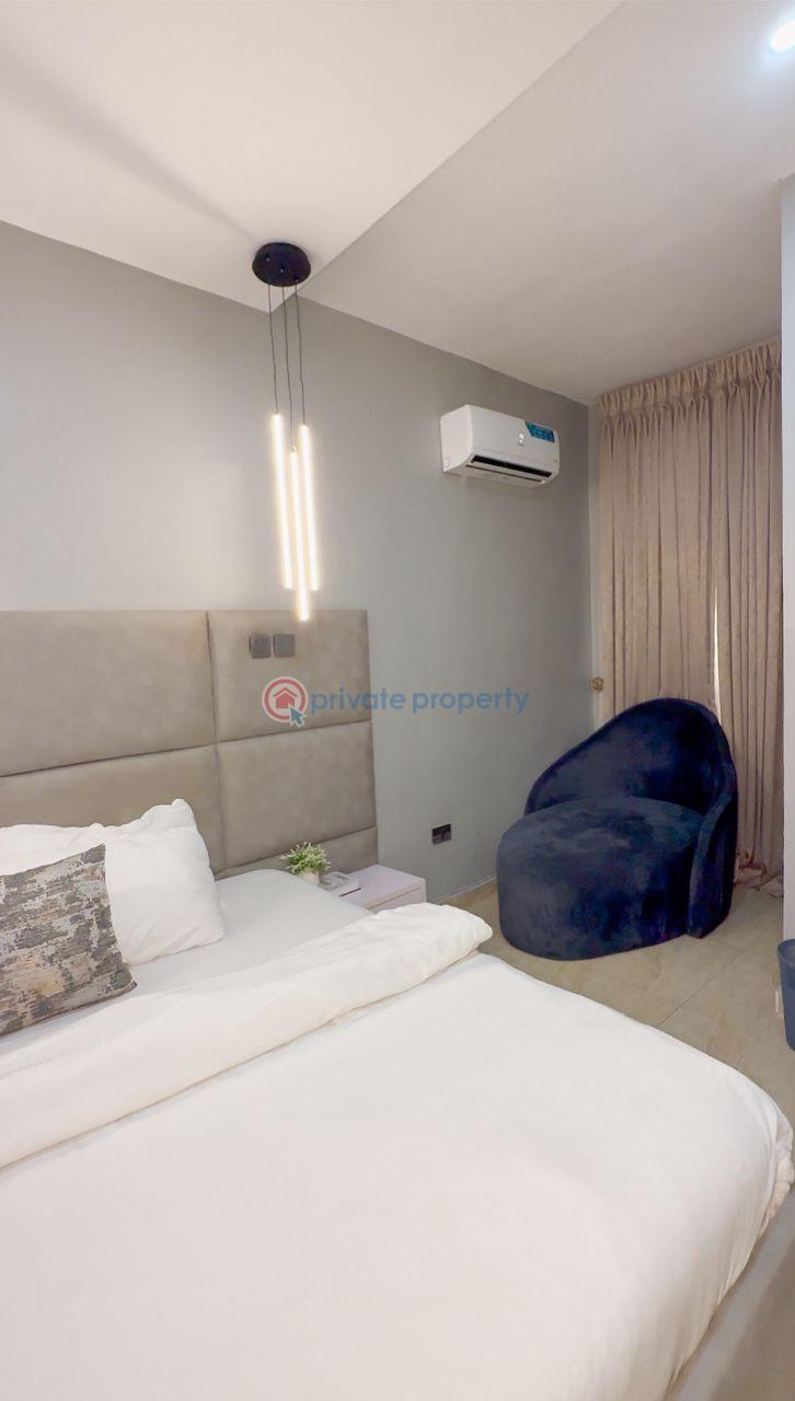 4 bedroom Flat & Apartment Short let Orchid Lekki Lagos - 9