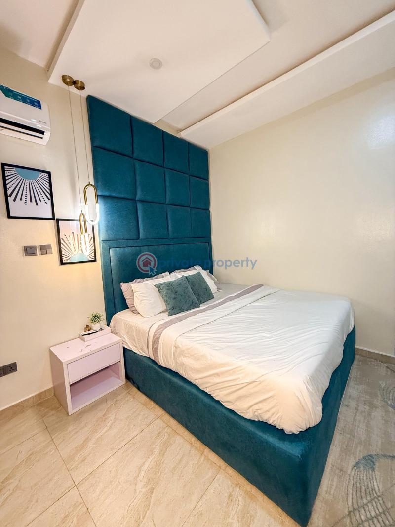 4 bedroom Flat & Apartment Short let Orchid Lekki Lagos - 11