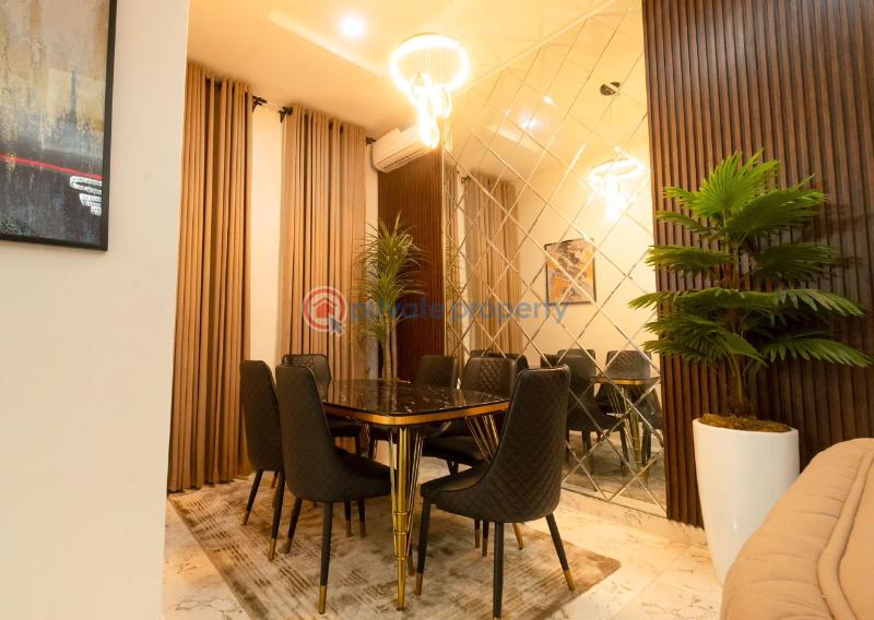 4 bedroom Flat & Apartment Short let Orchid Lekki Lagos - 12