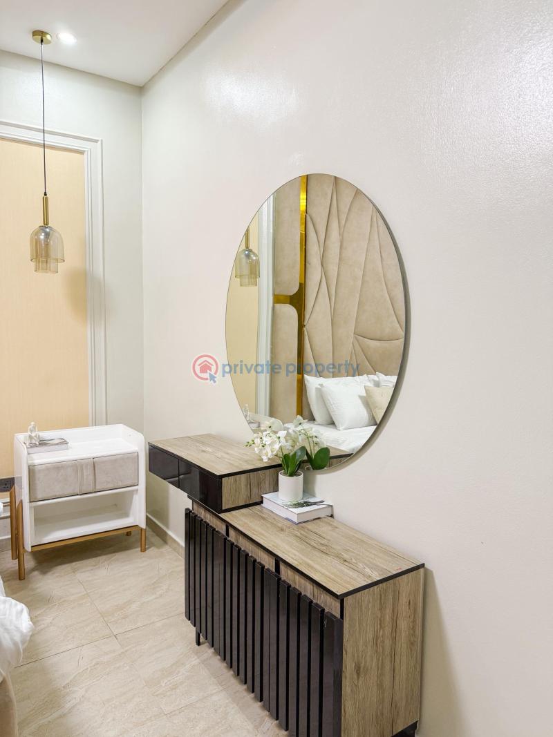 4 bedroom Flat & Apartment Short let Orchid Lekki Lagos - 16