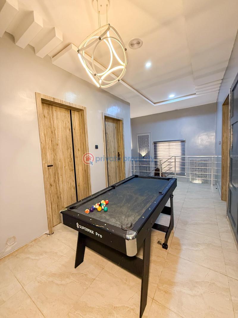 4 bedroom Flat & Apartment Short let Orchid Lekki Lagos - 7