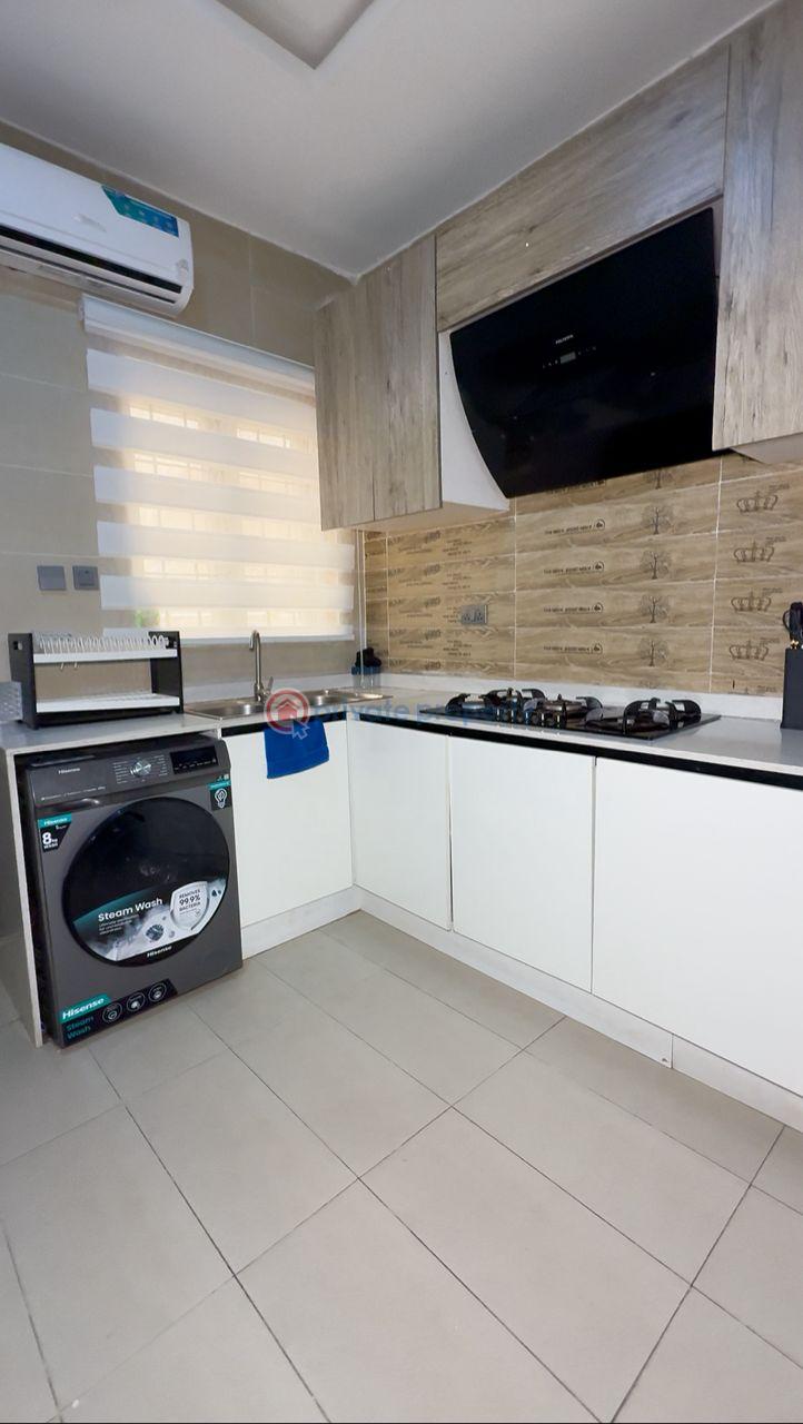4 bedroom Flat & Apartment Short let Orchid Lekki Lagos - 8