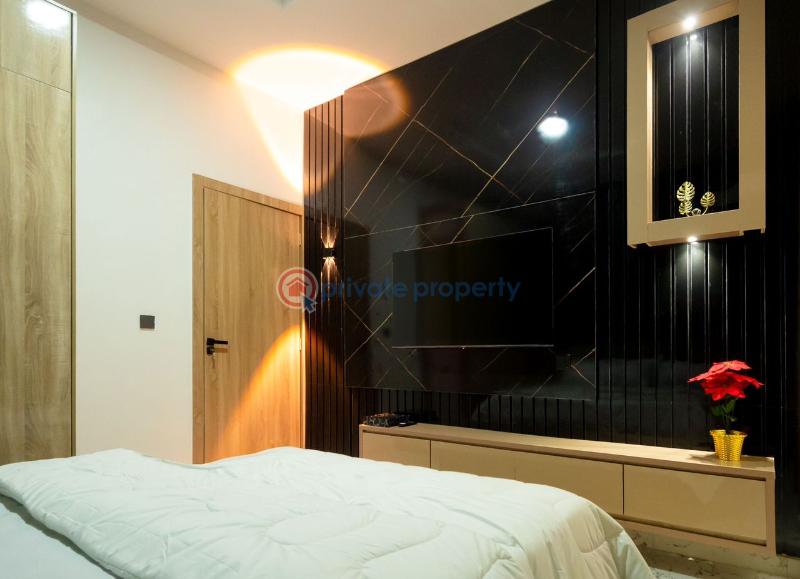 4 bedroom Flat & Apartment Short let Orchid Lekki Lagos - 6