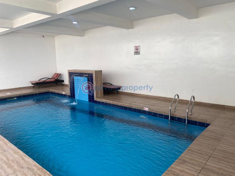 4 bedroom Flat & Apartment Short let Orchid Lekki Lagos - 14