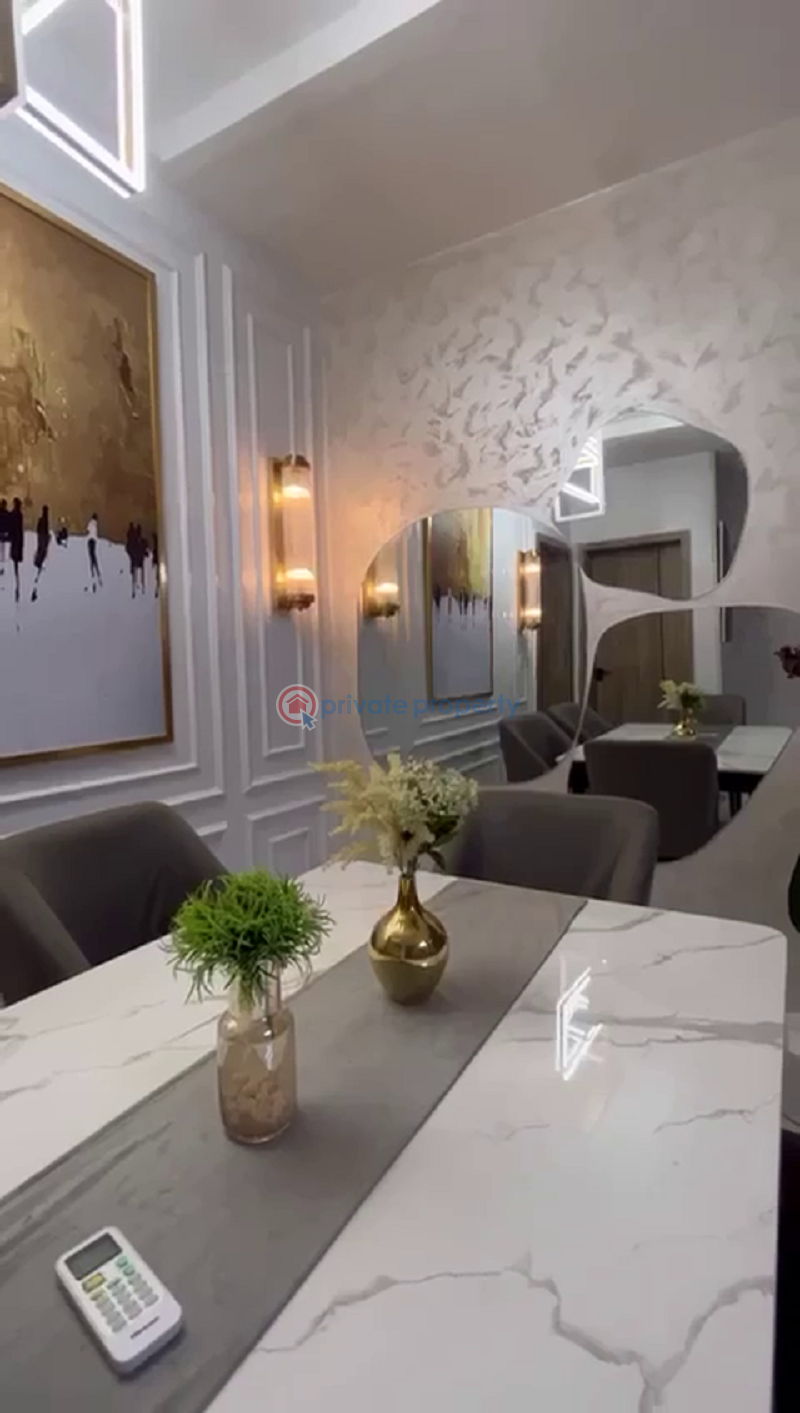 4 bedroom shortlet in orchid lekki - 1 4 bedroom Flat & Apartment Short let Orchid Lekki Lagos - 1