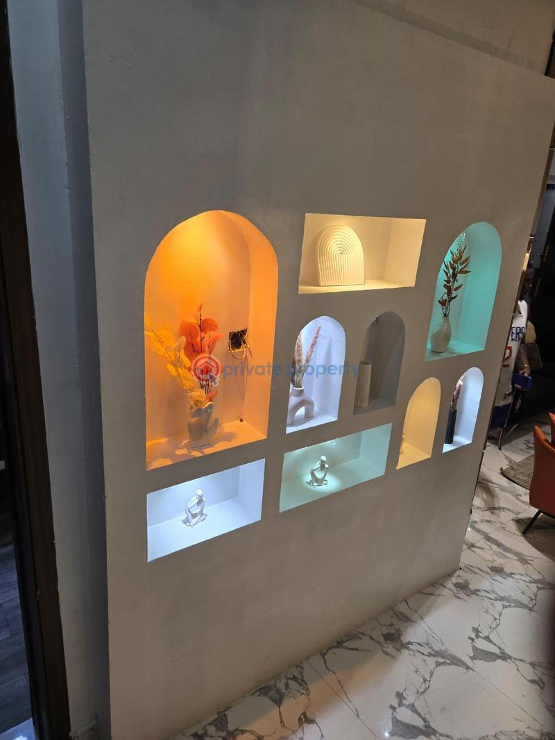 4 bedroom shortlet in orchid lekki - 1 4 bedroom Flat & Apartment Short let Orchid Lekki Lagos - 1