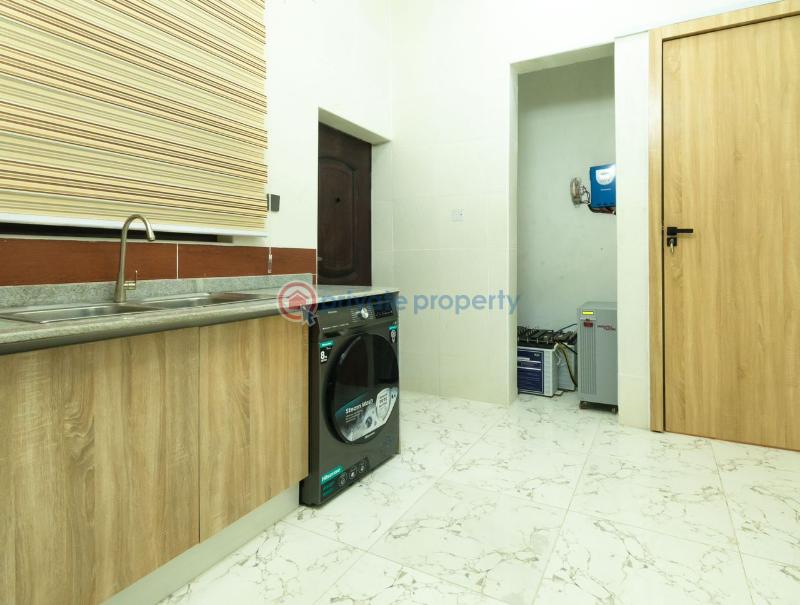 4 bedroom Flat & Apartment Short let Orchid Lekki Lagos - 10