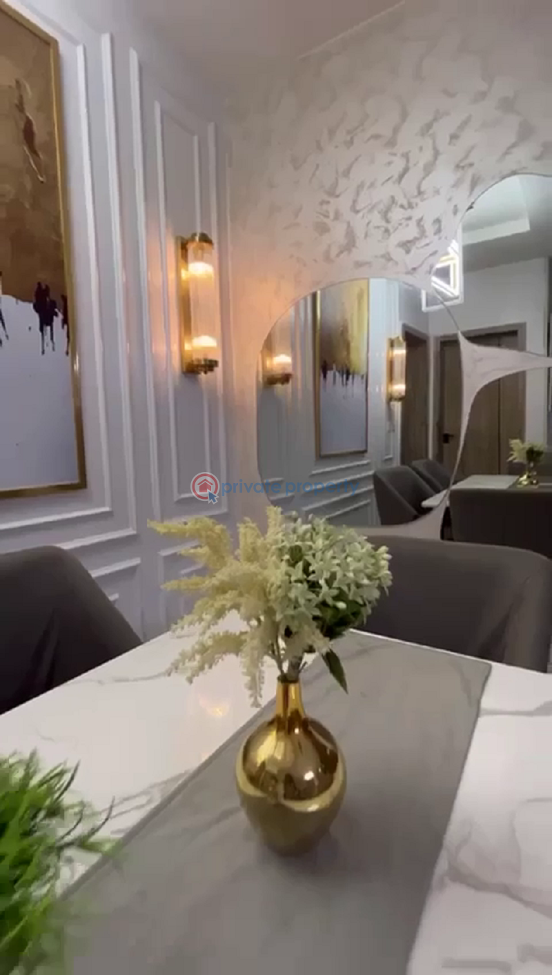 4 bedroom shortlet in orchid lekki - 0 4 bedroom Flat & Apartment Short let Orchid Lekki Lagos - 0