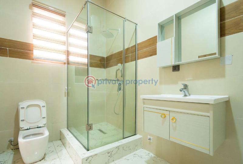 4 bedroom Flat & Apartment Short let Orchid Lekki Lagos - 0