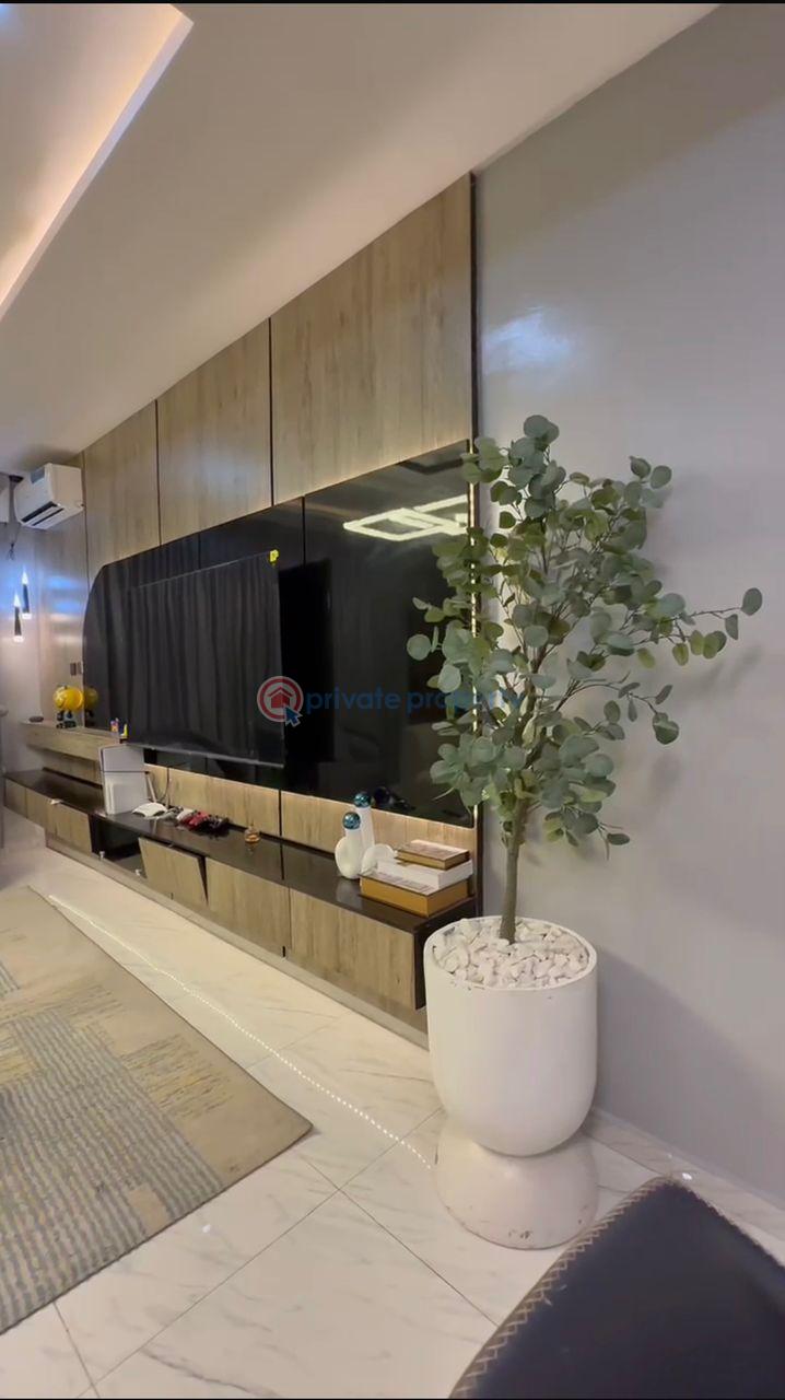 4 bedroom Flat & Apartment Short let Orchid Lekki Lagos - 6