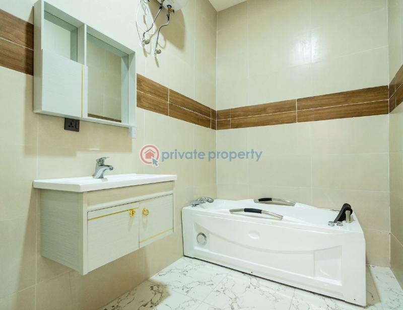 4 bedroom Flat & Apartment Short let Orchid Lekki Lagos - 8