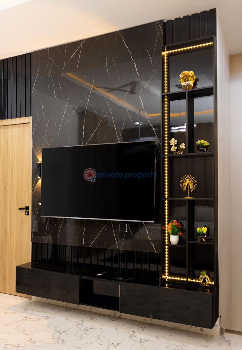 4 bedroom Flat & Apartment Short let Orchid Lekki Lagos - 3