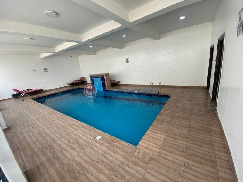 4 bedroom Flat & Apartment Short let Orchid Lekki Lagos - 19