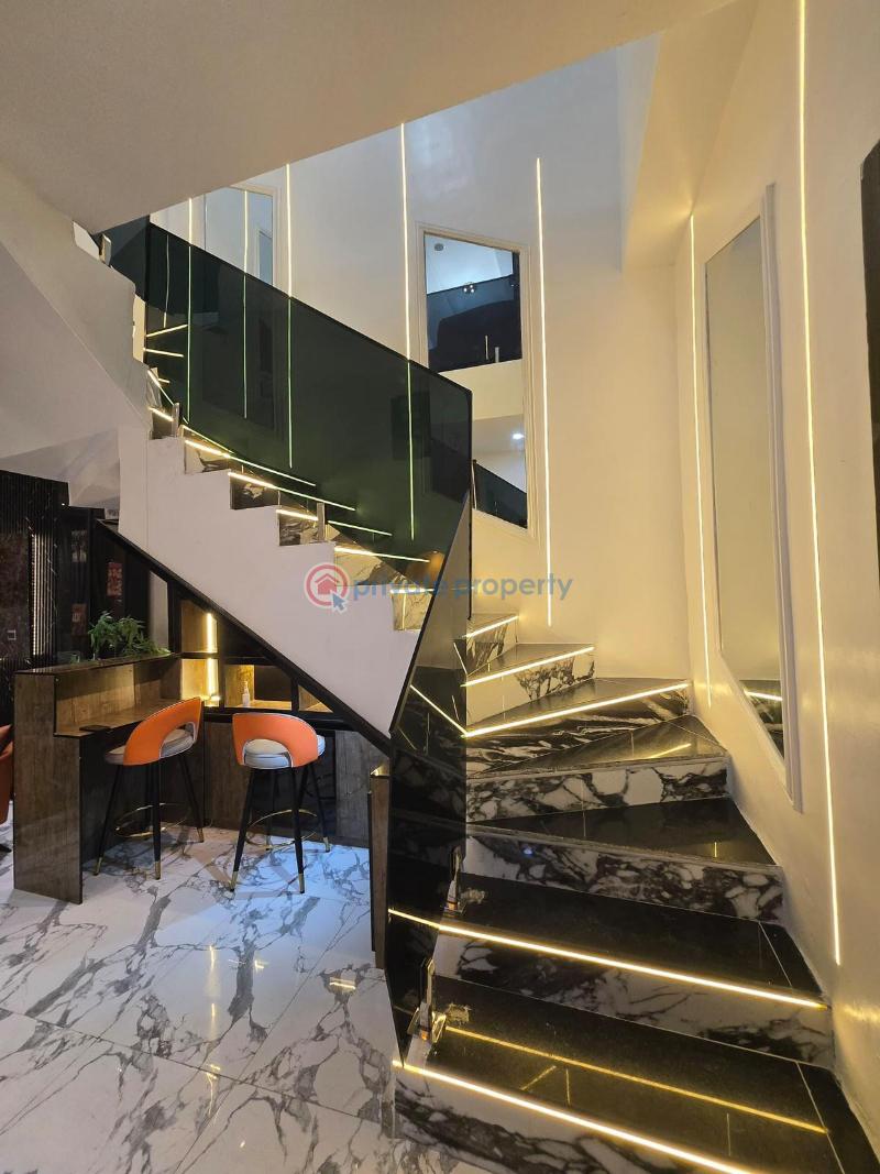 4 bedroom shortlet in orchid lekki - 2 4 bedroom Flat & Apartment Short let Orchid Lekki Lagos - 2