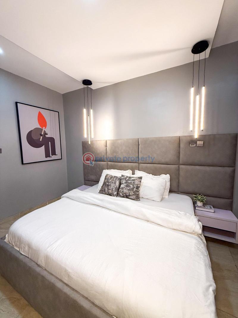 4 bedroom Flat & Apartment Short let Orchid Lekki Lagos - 10