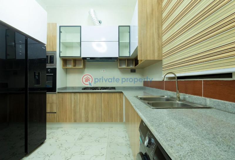 4 bedroom Flat & Apartment Short let Orchid Lekki Lagos - 16
