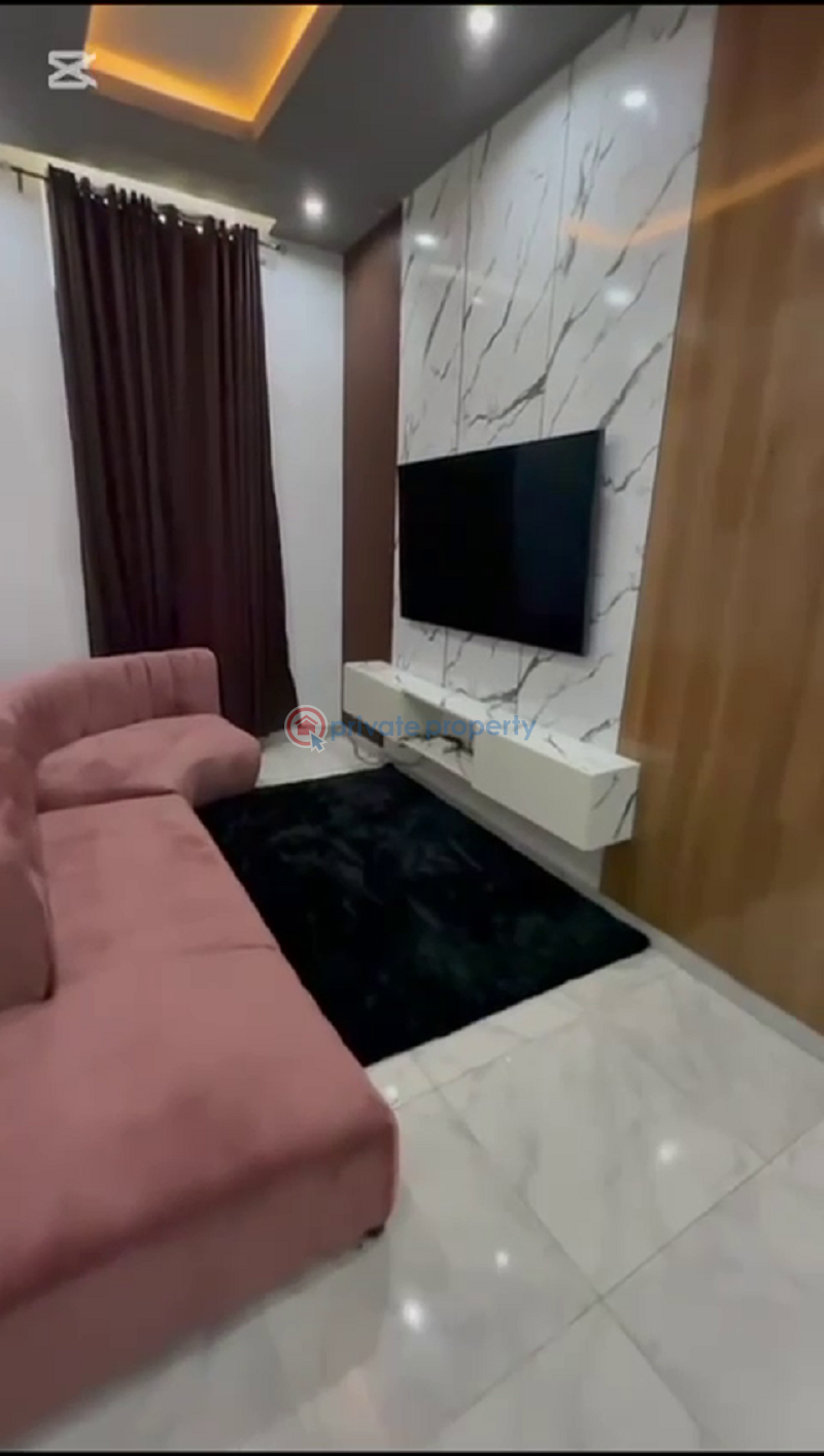 4 bedroom shortlet in osapa london - 7 4 bedroom Flat & Apartment Short let Osapa London Lekki Lagos - 7