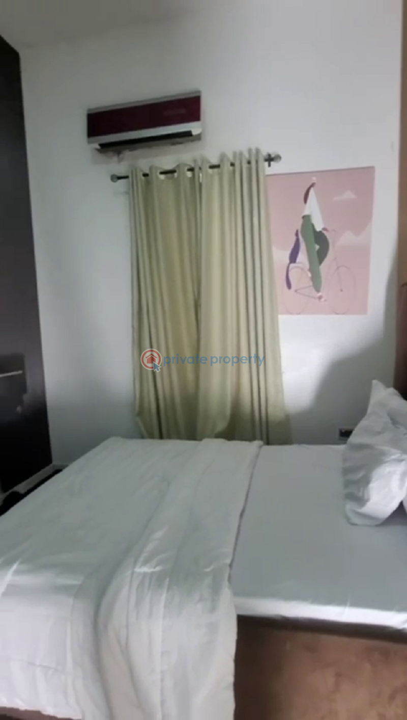 4 bedroom shortlet in osapa london - 6 4 bedroom Flat & Apartment Short let Osapa London Lekki Lagos - 6