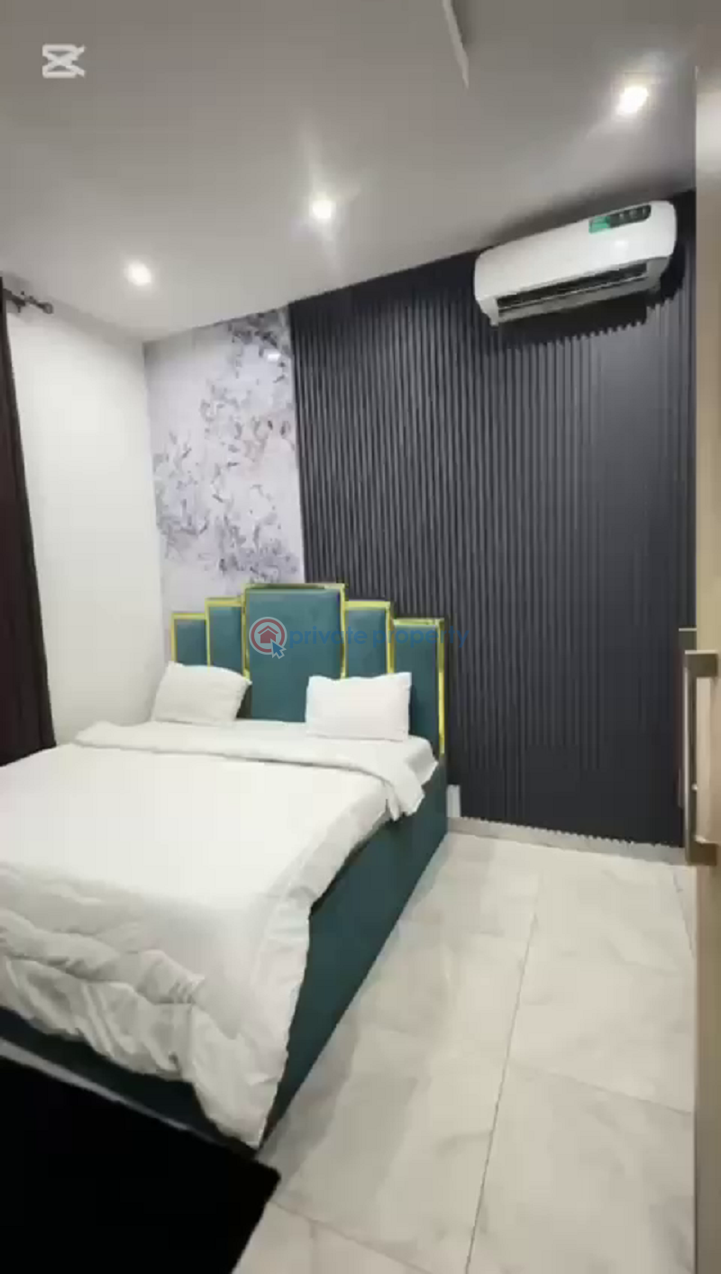 4 bedroom shortlet in osapa london - 10 4 bedroom Flat & Apartment Short let Osapa London Lekki Lagos - 10