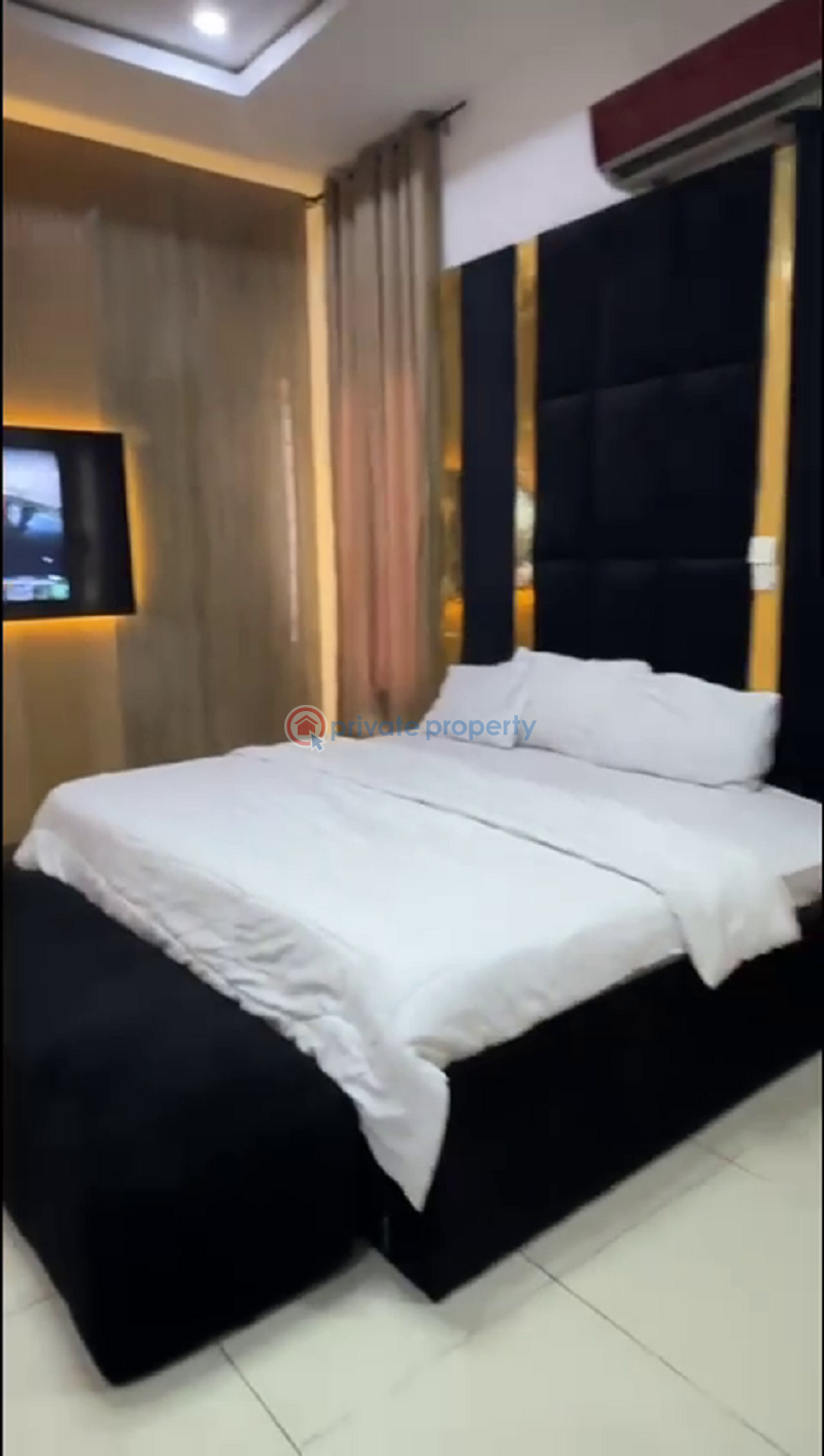 4 bedroom shortlet in osapa london - 5 4 bedroom Flat & Apartment Short let Osapa London Lekki Lagos - 5